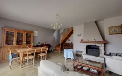 Maison 578 000 € SAINT REMY LES CHEVREUSE (78470) photo 4