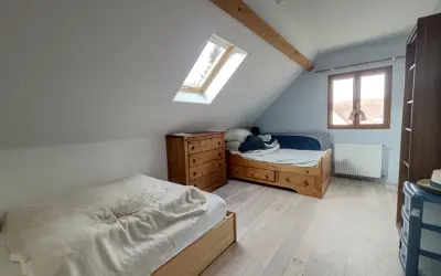 Maison 578 000 € SAINT REMY LES CHEVREUSE (78470) photo 6