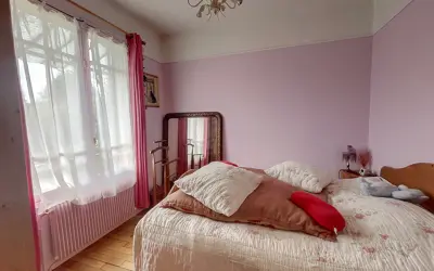 Maison 578 000 € SAINT REMY LES CHEVREUSE (78470) photo 7