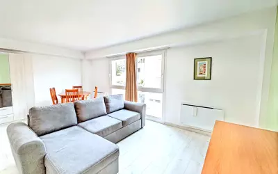 Appartement 165 500 € GIF SUR YVETTE (91190) photo 2