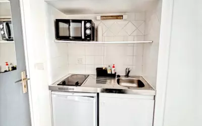 Appartement 165 500 € GIF SUR YVETTE (91190) photo 4