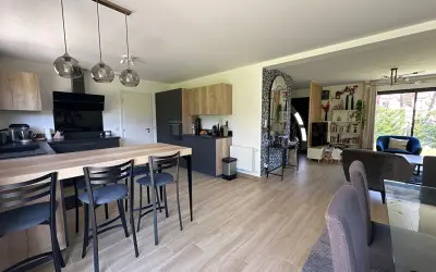 Maison 649 000 € SAINT REMY LES CHEVREUSE (78470) photo 2