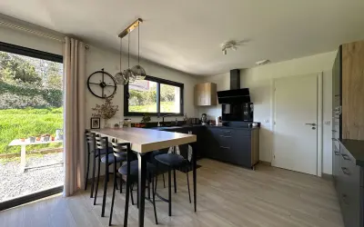 Maison 649 000 € SAINT REMY LES CHEVREUSE (78470) photo 6