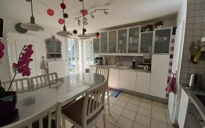 Maison 579 000 € SAINT REMY LES CHEVREUSE (78470) photo 4