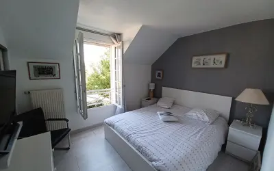 Maison 579 000 € SAINT REMY LES CHEVREUSE (78470) photo 5