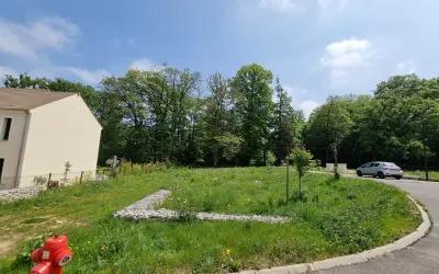 Terrain 575 000 € GIF SUR YVETTE (91190) photo 2
