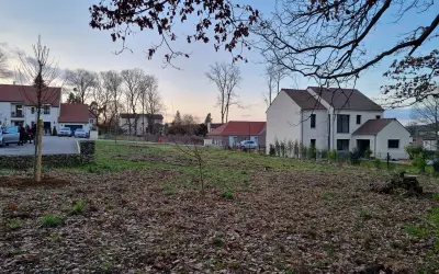 Terrain 575 000 € GIF SUR YVETTE (91190) photo 4