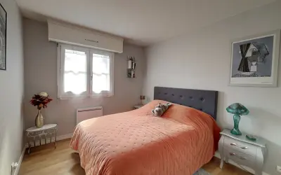 Appartement 312 000 € GIF SUR YVETTE (91190) photo 4