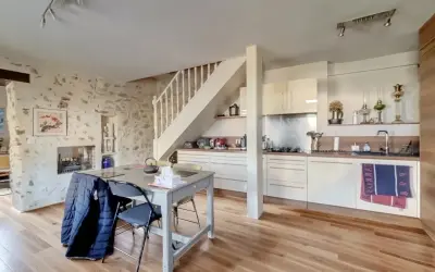 Maison 355 000 € GIF SUR YVETTE (91190) photo 2