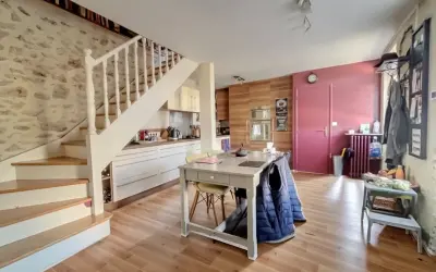 Maison 355 000 € GIF SUR YVETTE (91190) photo 4