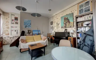 Maison 355 000 € GIF SUR YVETTE (91190) photo 5