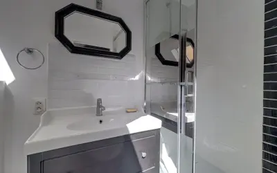 Maison 355 000 € GIF SUR YVETTE (91190) photo 8