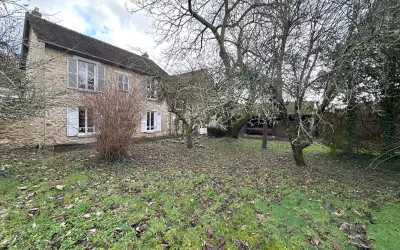 Maison 535 000 € SAINT REMY LES CHEVREUSE (78470) photo 2