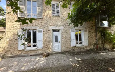 Maison 475 000 € SAINT REMY LES CHEVREUSE (78470) photo 2
