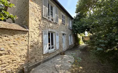 Maison 475 000 € SAINT REMY LES CHEVREUSE (78470) photo 2