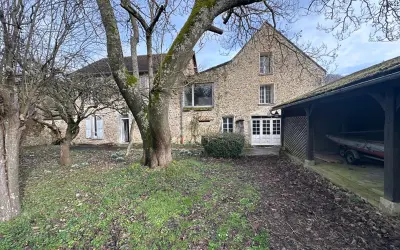 Maison 535 000 € SAINT REMY LES CHEVREUSE (78470) photo 4