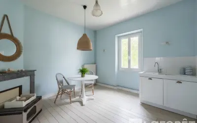 Maison 475 000 € SAINT REMY LES CHEVREUSE (78470) photo 6