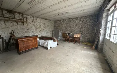 Maison 535 000 € SAINT REMY LES CHEVREUSE (78470) photo 8