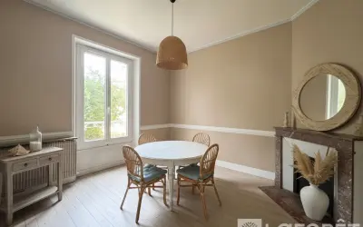 Maison 475 000 € SAINT REMY LES CHEVREUSE (78470) photo 8