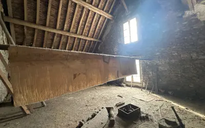 Maison 535 000 € SAINT REMY LES CHEVREUSE (78470) photo 9