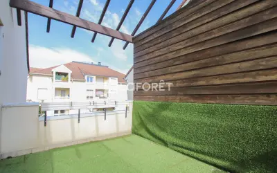 Appartement 335 000 € GIF SUR YVETTE (91190) photo 8