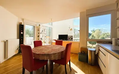 Appartement 450 000 € Gif-sur-Yvette (91190) photo 2