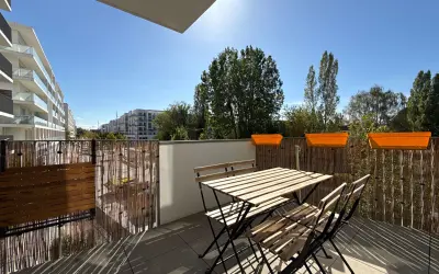 Appartement 450 000 € Gif-sur-Yvette (91190) photo 2
