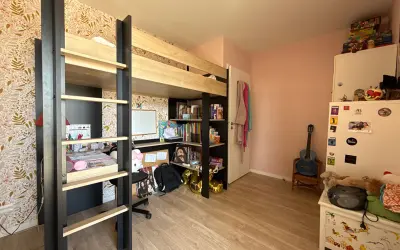 Appartement 450 000 € Gif-sur-Yvette (91190) photo 4