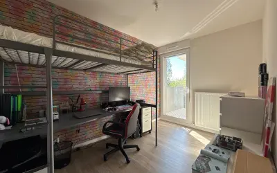 Appartement 450 000 € Gif-sur-Yvette (91190) photo 5