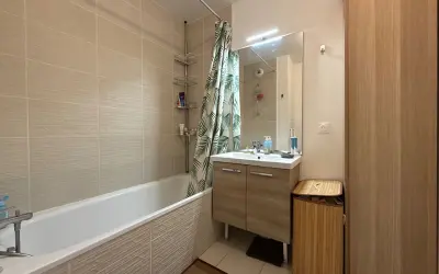 Appartement 450 000 € Gif-sur-Yvette (91190) photo 6