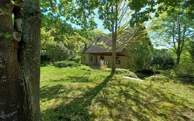 Maison 1 250 000 € GIF SUR YVETTE (91190) photo 2