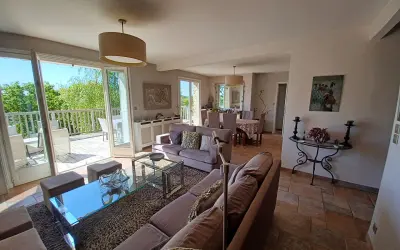Maison 1 250 000 € GIF SUR YVETTE (91190) photo 5