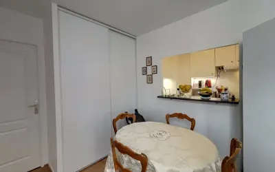 Appartement 172 000 € GIF SUR YVETTE (91190) photo 4