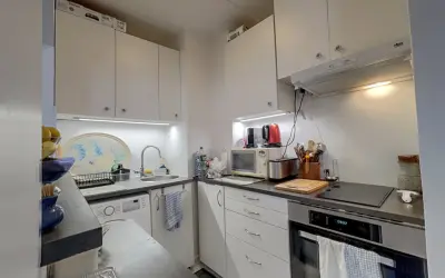 Appartement 172 000 € GIF SUR YVETTE (91190) photo 5