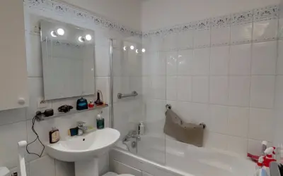 Appartement 172 000 € GIF SUR YVETTE (91190) photo 6