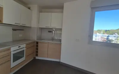 Appartement 1 400 €/mois SAULX LES CHARTREUX (91160) photo 2