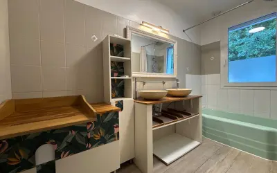 Maison 470 000 € GIF SUR YVETTE (91190) photo 6