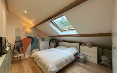 Maison 499 000 € GIF SUR YVETTE (91190) photo 5