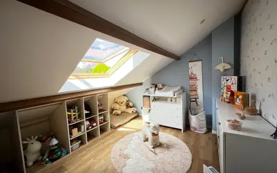 Maison 485 000 € GIF SUR YVETTE (91190) photo 7