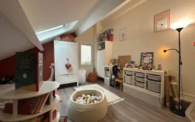 Maison 499 000 € GIF SUR YVETTE (91190) photo 6