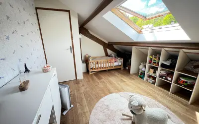 Maison 485 000 € GIF SUR YVETTE (91190) photo 8