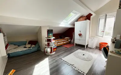 Maison 485 000 € GIF SUR YVETTE (91190) photo 9