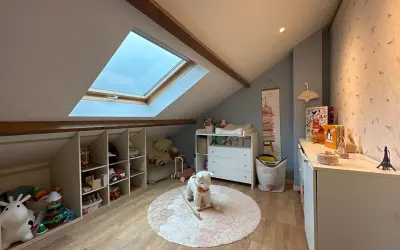 Maison 499 000 € GIF SUR YVETTE (91190) photo 8