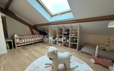 Maison 499 000 € GIF SUR YVETTE (91190) photo 9