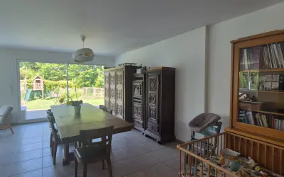 Maison 550 000 € SAINT REMY LES CHEVREUSE (78470) photo 2