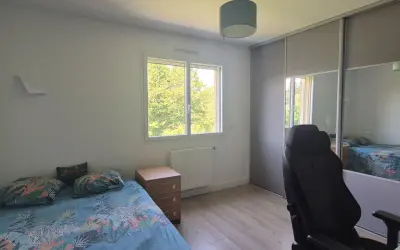 Maison 550 000 € SAINT REMY LES CHEVREUSE (78470) photo 7