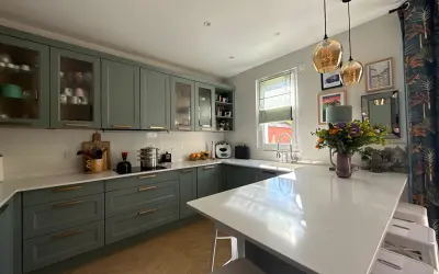 Maison 490 000 € GIF SUR YVETTE (91190) photo 4