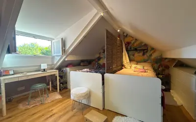 Maison 490 000 € GIF SUR YVETTE (91190) photo 7