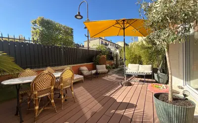 Maison 490 000 € GIF SUR YVETTE (91190) photo 8