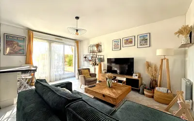 Appartement 335 000 € GIF SUR YVETTE (91190) photo 2